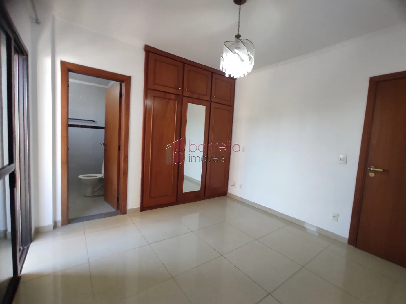 APARTAMENTO PARA VENDA E LOCAÇÃO NO EDIFÍCIO GODSPELL – JUNDIAÍ/SP