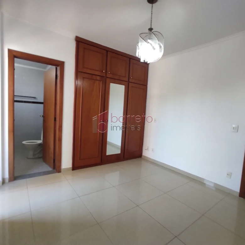 APARTAMENTO PARA VENDA E LOCAÇÃO NO EDIFÍCIO GODSPELL – JUNDIAÍ/SP