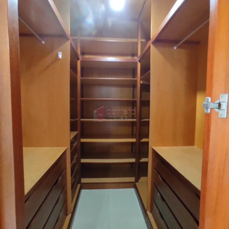 APARTAMENTO PARA VENDA E LOCAÇÃO NO EDIFÍCIO GODSPELL – JUNDIAÍ/SP