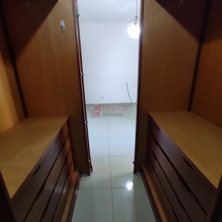 APARTAMENTO PARA VENDA E LOCAÇÃO NO EDIFÍCIO GODSPELL – JUNDIAÍ/SP