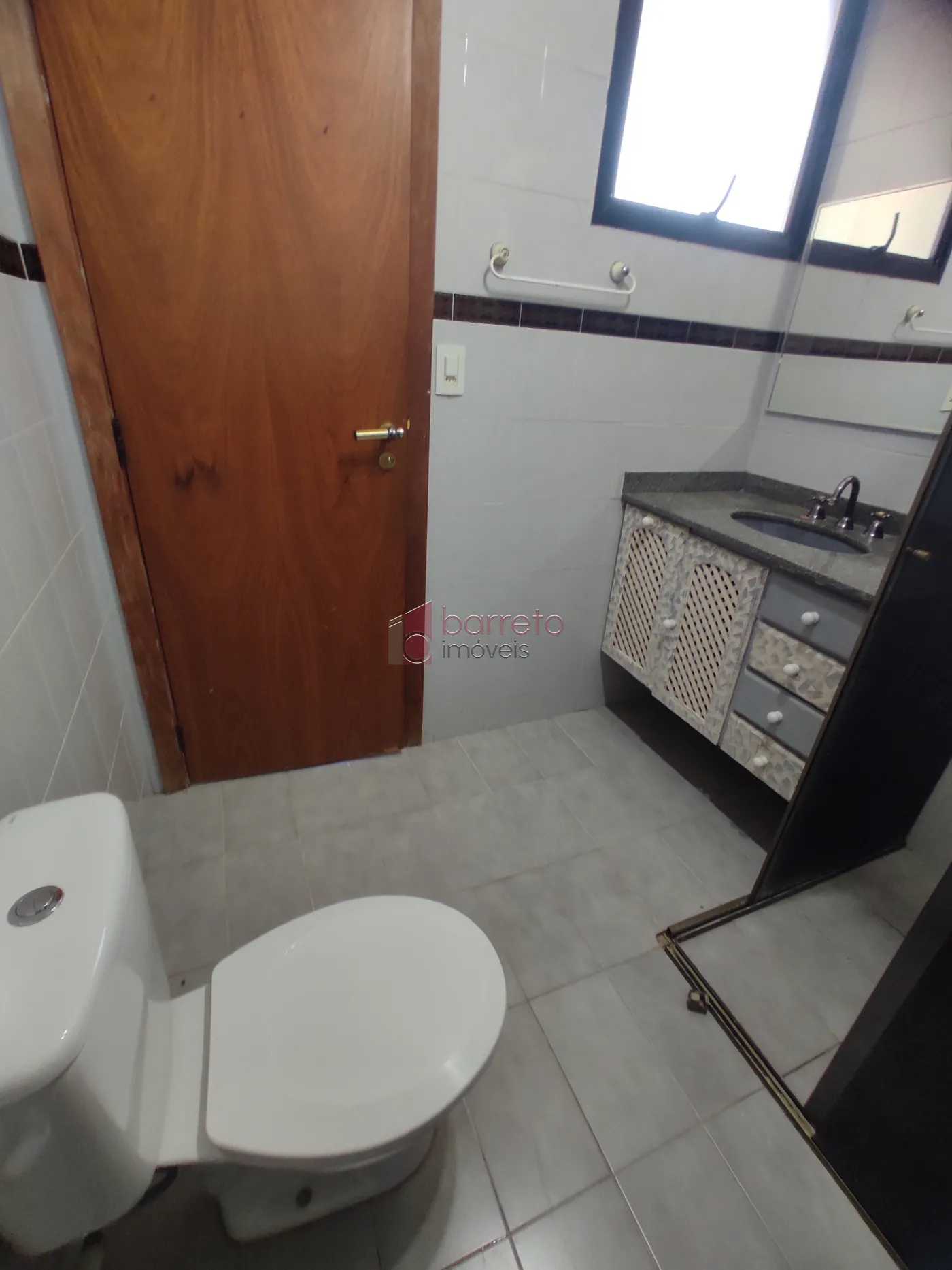 APARTAMENTO PARA VENDA E LOCAÇÃO NO EDIFÍCIO GODSPELL – JUNDIAÍ/SP