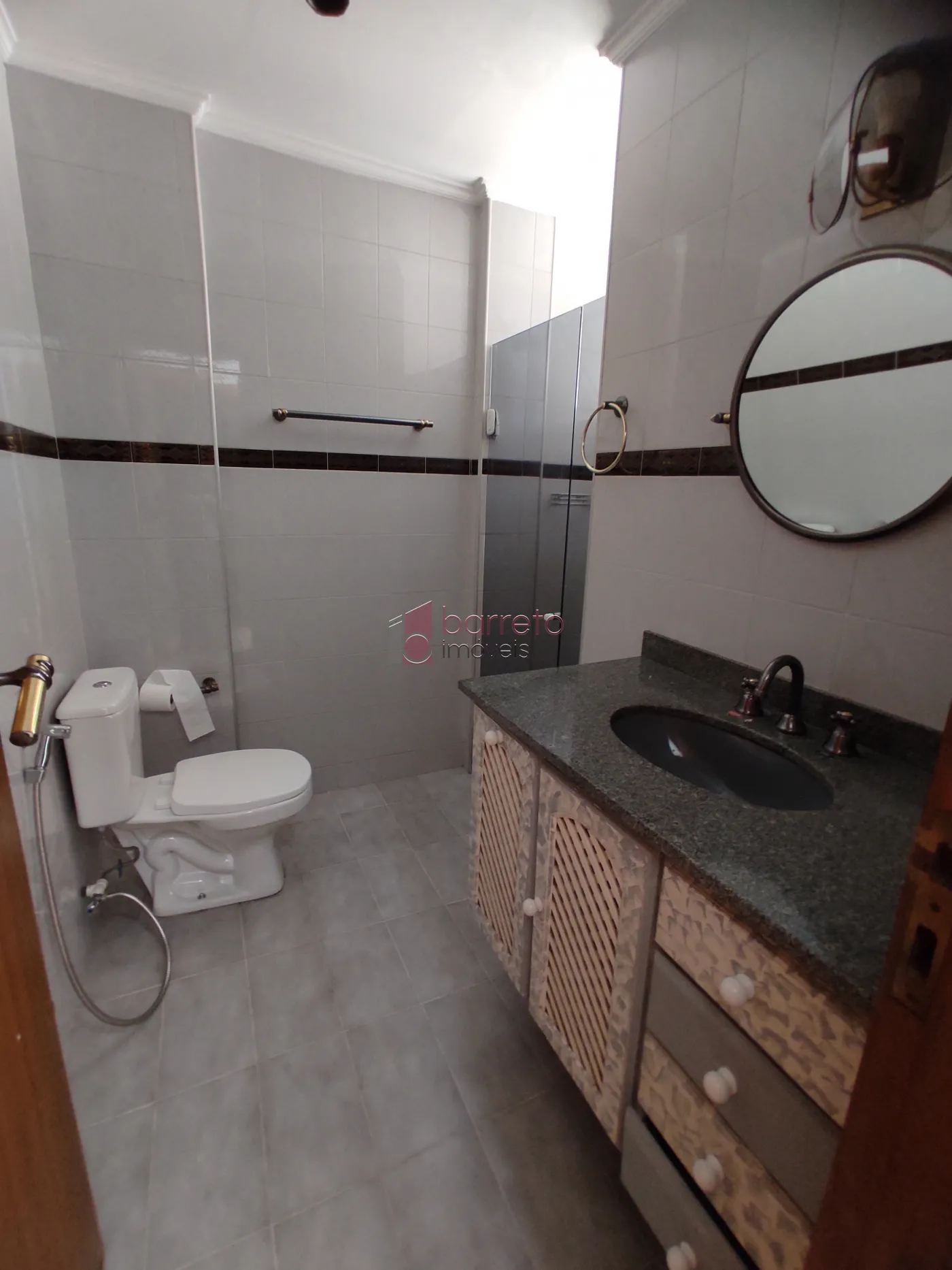 APARTAMENTO PARA VENDA E LOCAÇÃO NO EDIFÍCIO GODSPELL – JUNDIAÍ/SP