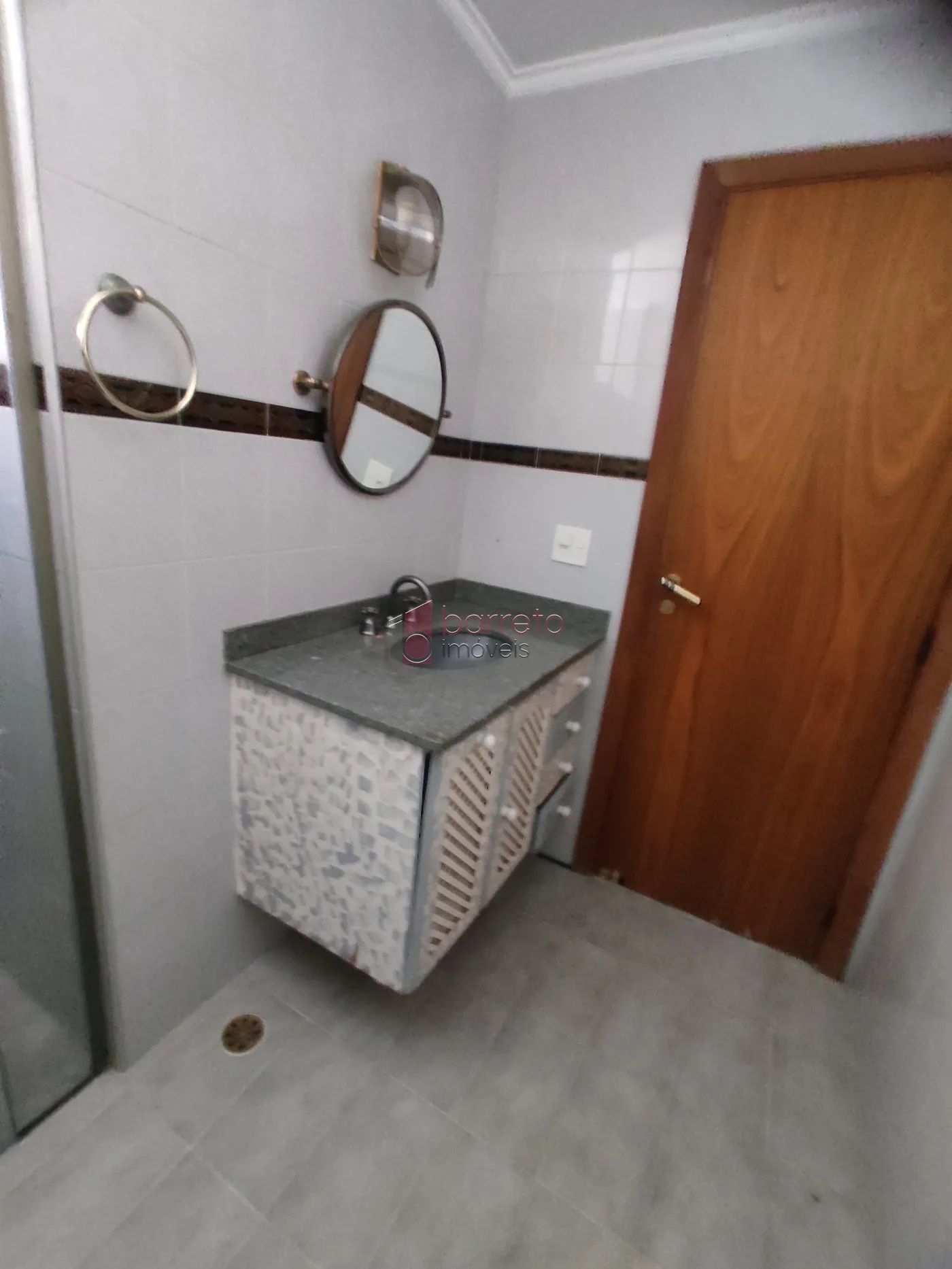 APARTAMENTO PARA VENDA E LOCAÇÃO NO EDIFÍCIO GODSPELL – JUNDIAÍ/SP