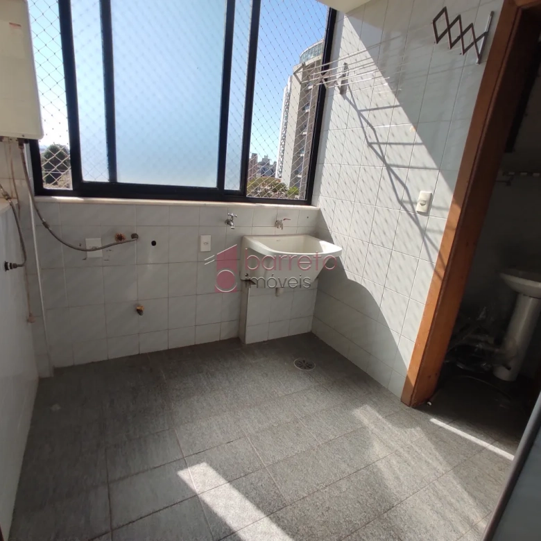 APARTAMENTO PARA VENDA E LOCAÇÃO NO EDIFÍCIO GODSPELL – JUNDIAÍ/SP