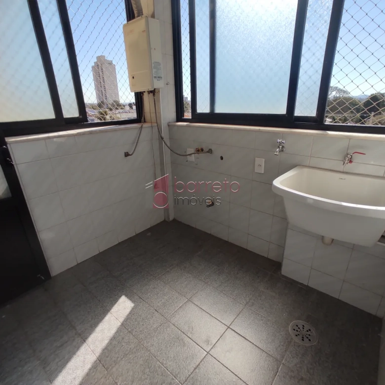 APARTAMENTO PARA VENDA E LOCAÇÃO NO EDIFÍCIO GODSPELL – JUNDIAÍ/SP
