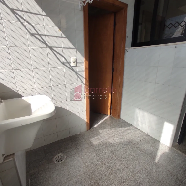 APARTAMENTO PARA VENDA E LOCAÇÃO NO EDIFÍCIO GODSPELL – JUNDIAÍ/SP