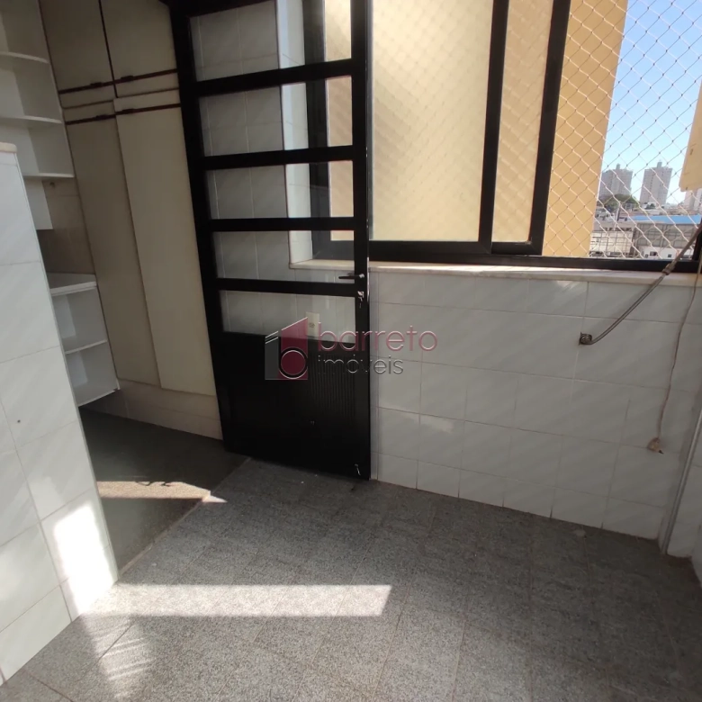 APARTAMENTO PARA VENDA E LOCAÇÃO NO EDIFÍCIO GODSPELL – JUNDIAÍ/SP