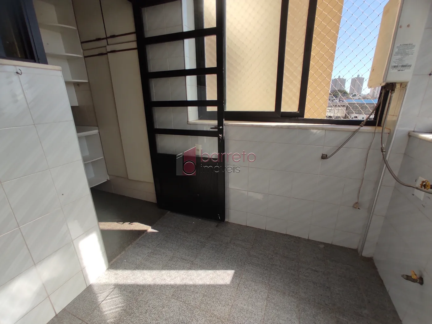 APARTAMENTO PARA VENDA E LOCAÇÃO NO EDIFÍCIO GODSPELL – JUNDIAÍ/SP