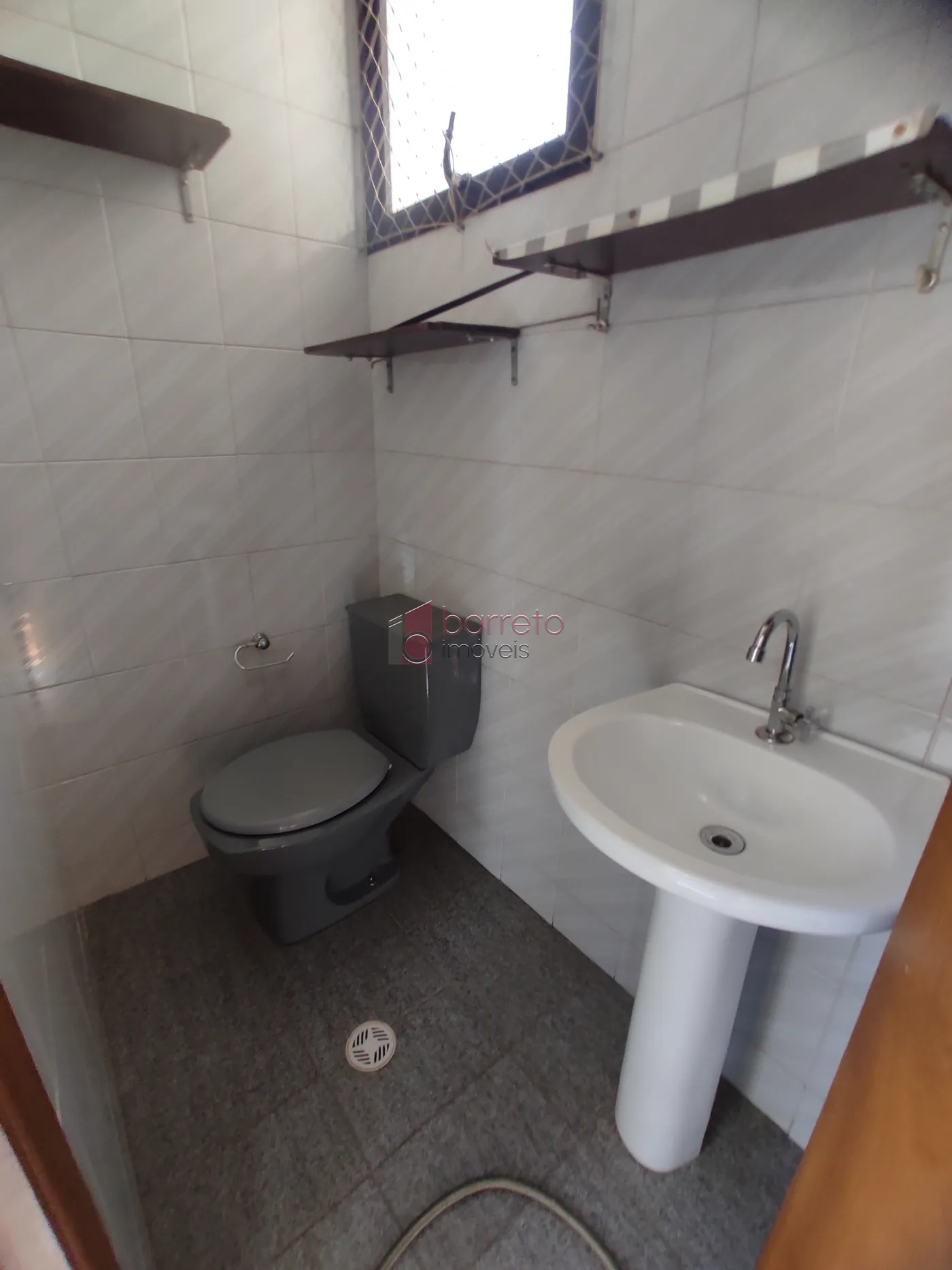 APARTAMENTO PARA VENDA E LOCAÇÃO NO EDIFÍCIO GODSPELL – JUNDIAÍ/SP