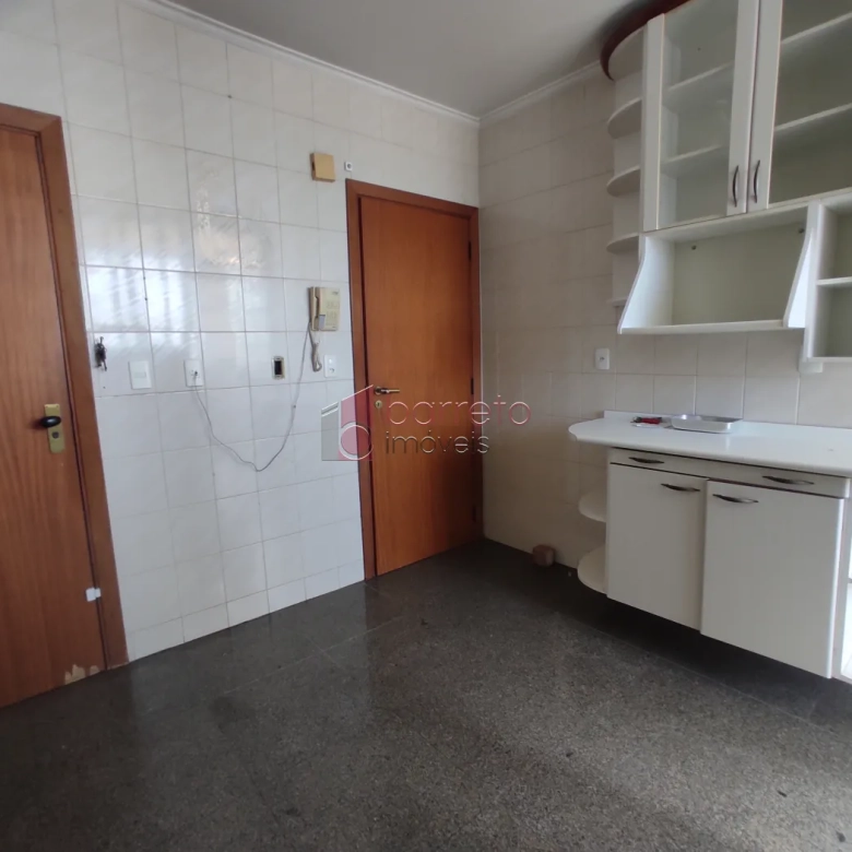 APARTAMENTO PARA VENDA E LOCAÇÃO NO EDIFÍCIO GODSPELL – JUNDIAÍ/SP