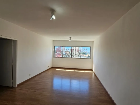 APARTAMENTO PARA LOCAÇÃO E VENDA NO EDIFÍCIO BARONESA – JUNDIAÍ/SP