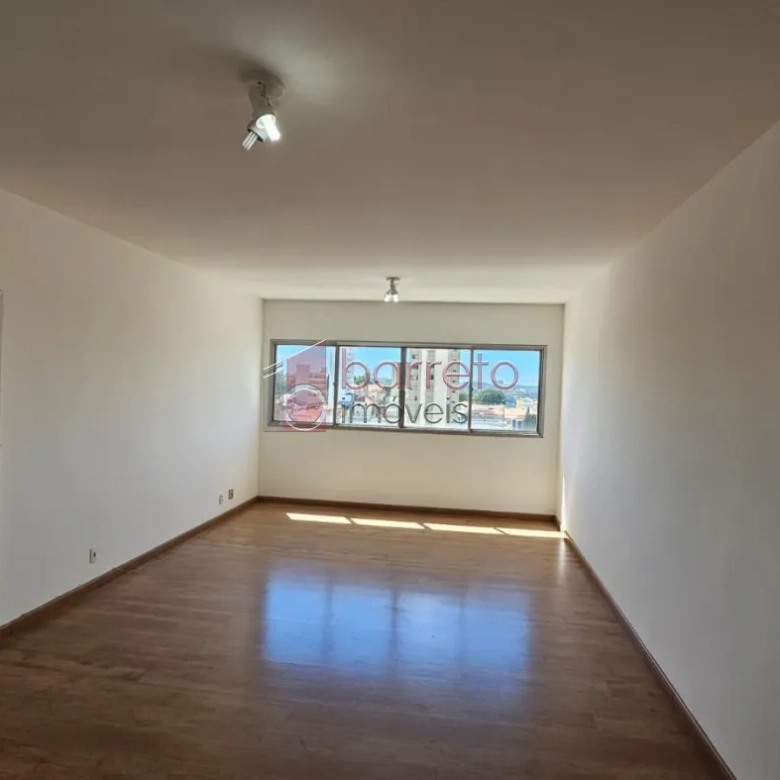 APARTAMENTO PARA LOCAÇÃO E VENDA NO EDIFÍCIO BARONESA – JUNDIAÍ/SP