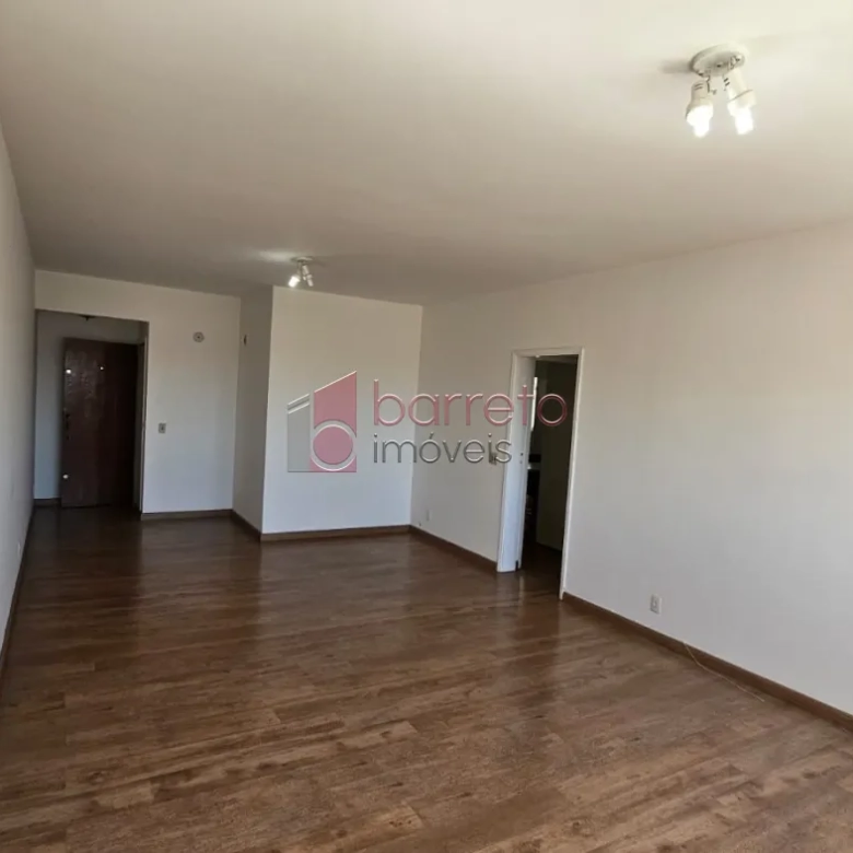 APARTAMENTO PARA LOCAÇÃO E VENDA NO EDIFÍCIO BARONESA – JUNDIAÍ/SP