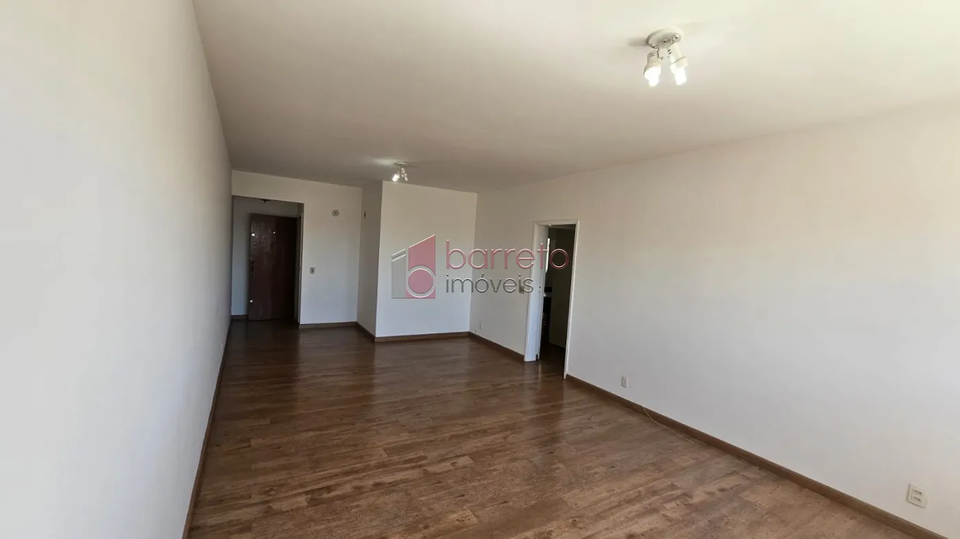 APARTAMENTO PARA LOCAÇÃO E VENDA NO EDIFÍCIO BARONESA – JUNDIAÍ/SP