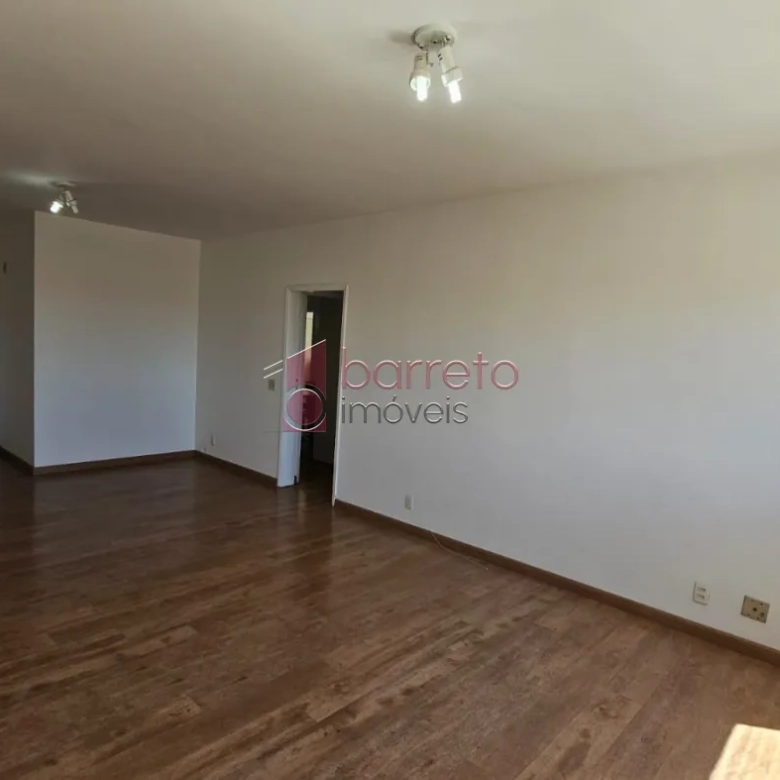 APARTAMENTO PARA LOCAÇÃO E VENDA NO EDIFÍCIO BARONESA – JUNDIAÍ/SP