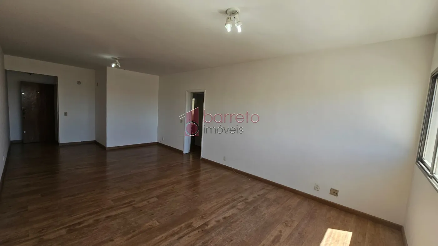 APARTAMENTO PARA LOCAÇÃO E VENDA NO EDIFÍCIO BARONESA – JUNDIAÍ/SP