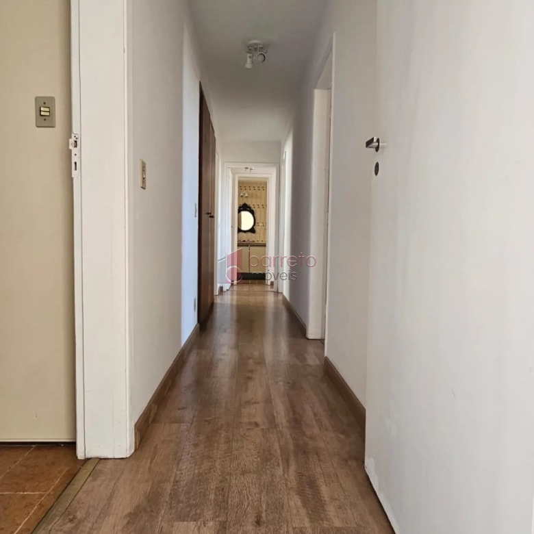APARTAMENTO PARA LOCAÇÃO E VENDA NO EDIFÍCIO BARONESA – JUNDIAÍ/SP