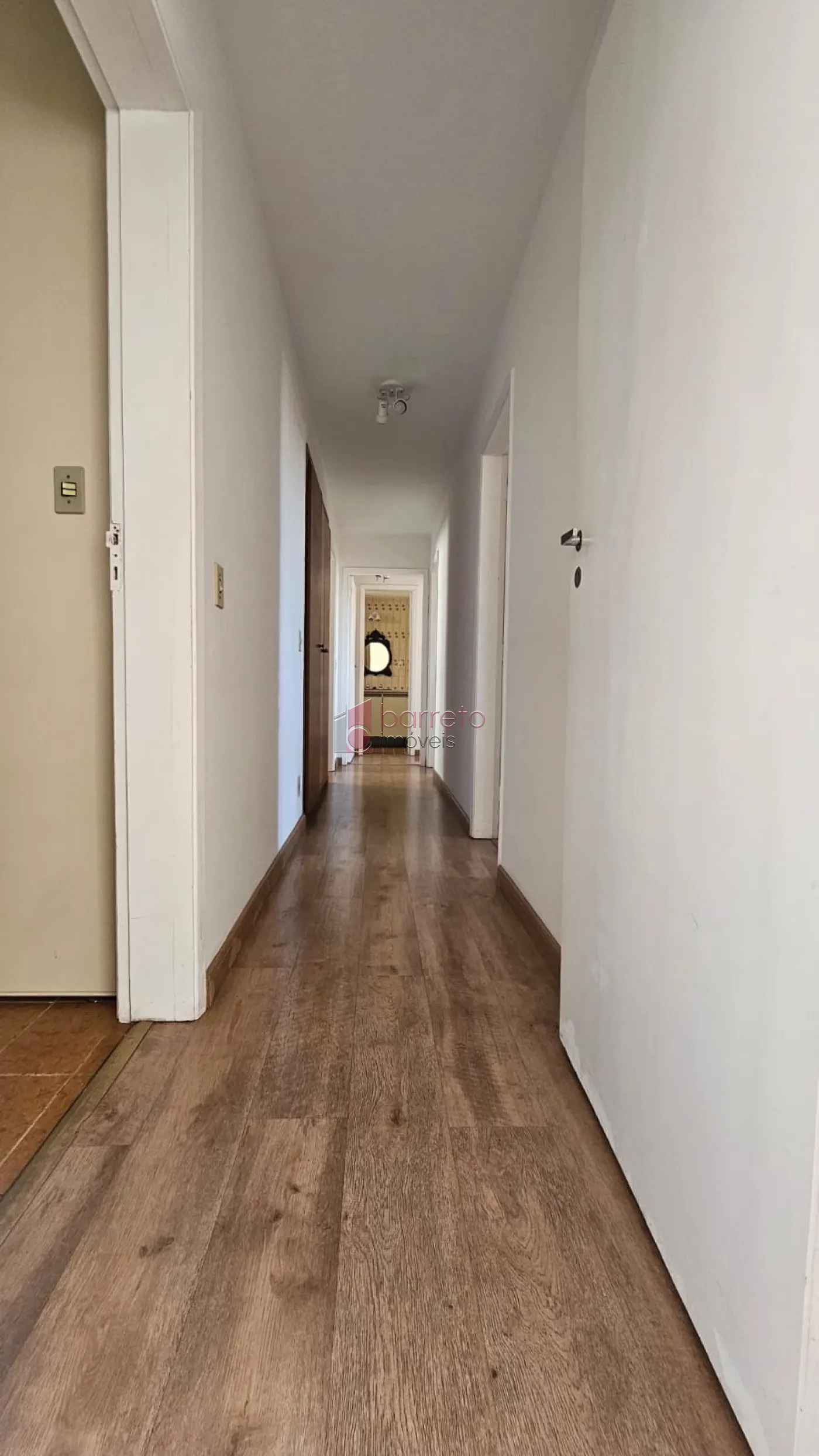 APARTAMENTO PARA LOCAÇÃO E VENDA NO EDIFÍCIO BARONESA – JUNDIAÍ/SP