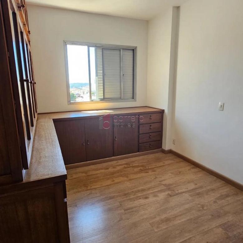 APARTAMENTO PARA LOCAÇÃO E VENDA NO EDIFÍCIO BARONESA – JUNDIAÍ/SP