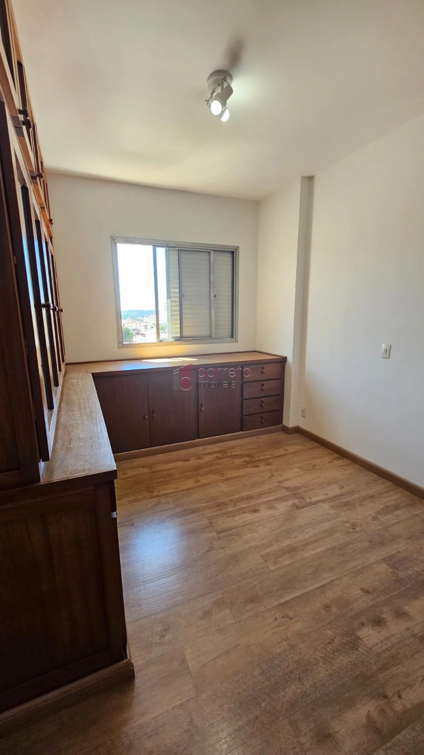 APARTAMENTO PARA LOCAÇÃO E VENDA NO EDIFÍCIO BARONESA – JUNDIAÍ/SP