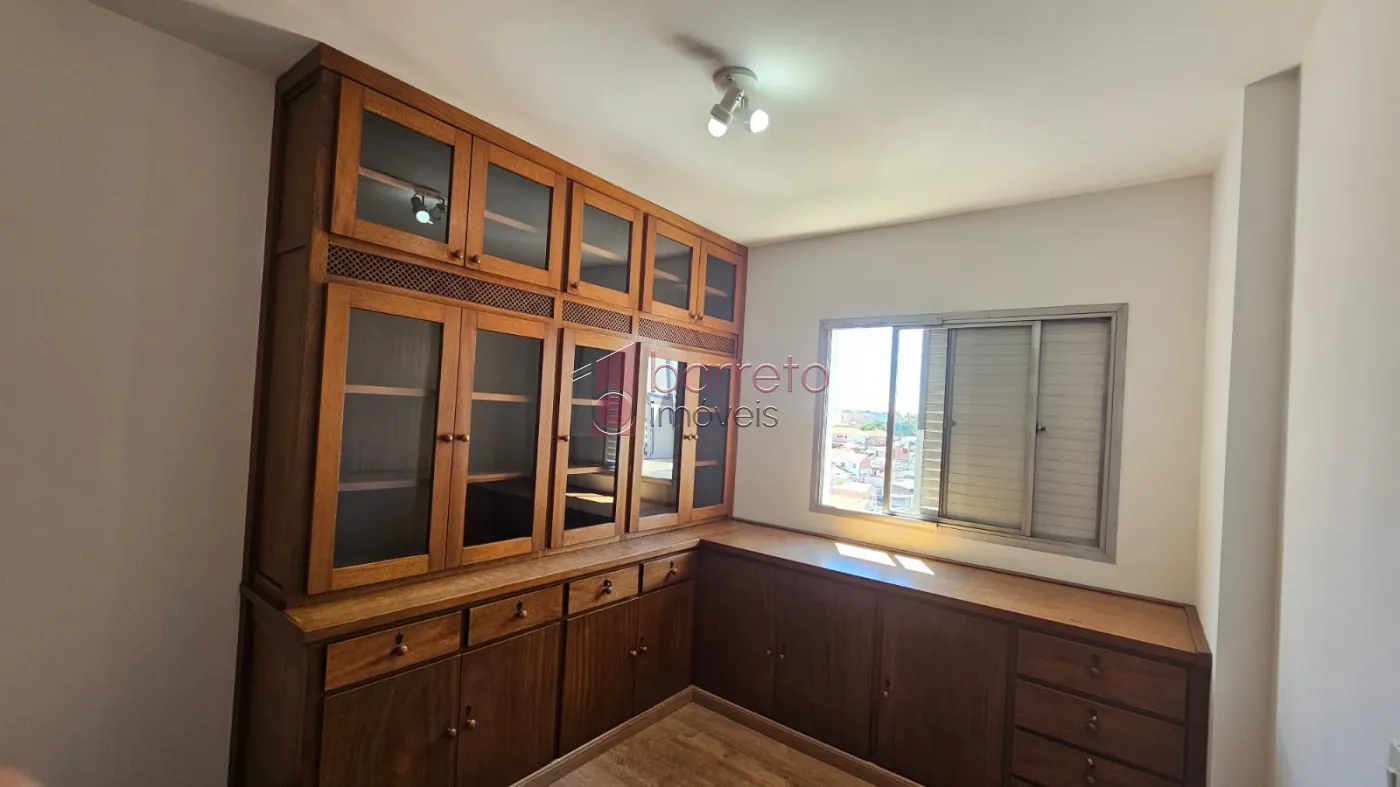 APARTAMENTO PARA LOCAÇÃO E VENDA NO EDIFÍCIO BARONESA – JUNDIAÍ/SP