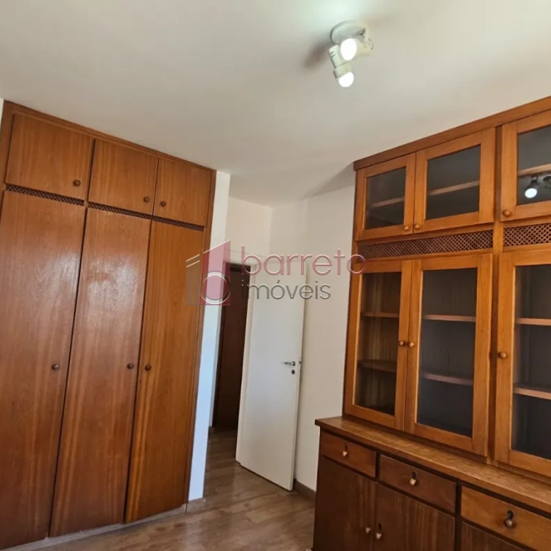APARTAMENTO PARA LOCAÇÃO E VENDA NO EDIFÍCIO BARONESA – JUNDIAÍ/SP