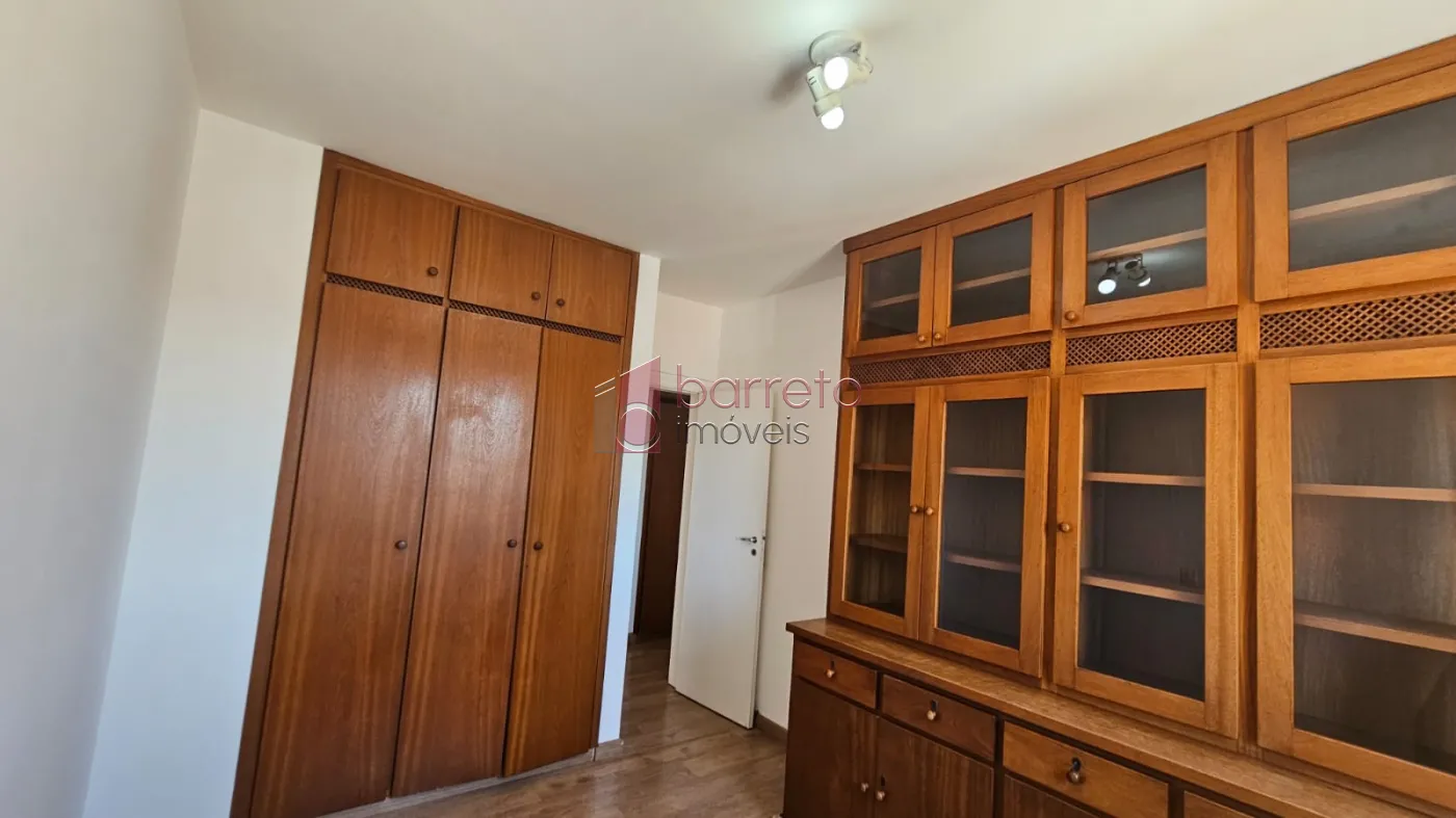 APARTAMENTO PARA LOCAÇÃO E VENDA NO EDIFÍCIO BARONESA – JUNDIAÍ/SP