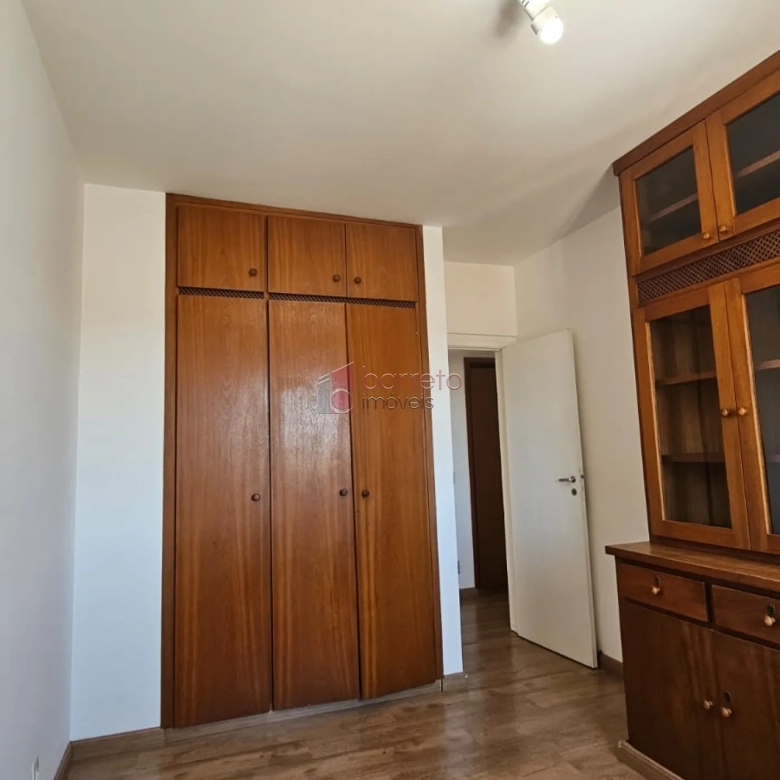 APARTAMENTO PARA LOCAÇÃO E VENDA NO EDIFÍCIO BARONESA – JUNDIAÍ/SP