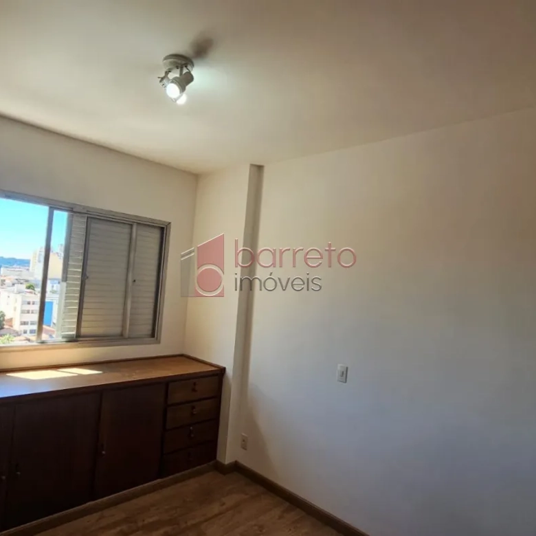 APARTAMENTO PARA LOCAÇÃO E VENDA NO EDIFÍCIO BARONESA – JUNDIAÍ/SP