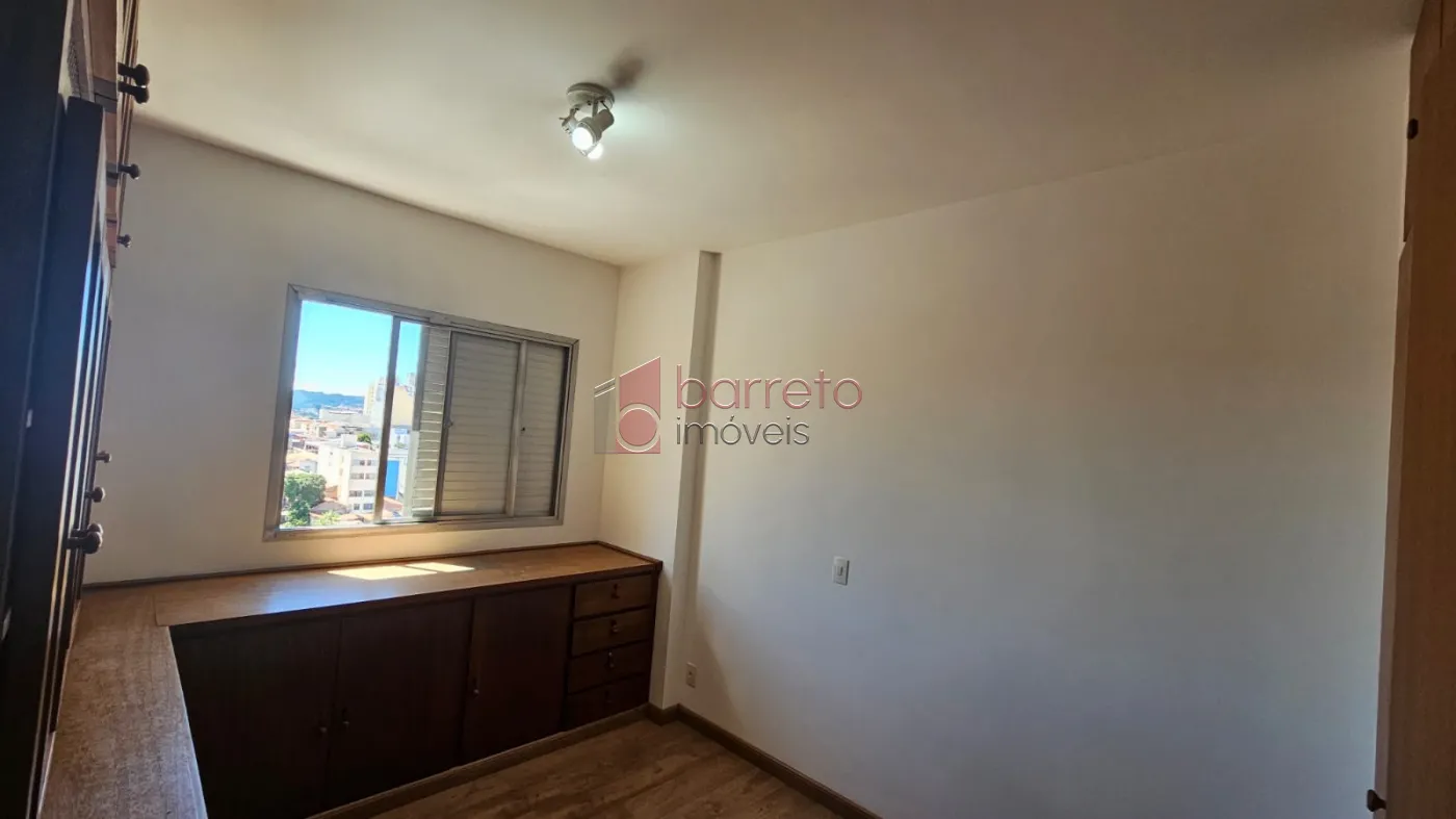APARTAMENTO PARA LOCAÇÃO E VENDA NO EDIFÍCIO BARONESA – JUNDIAÍ/SP