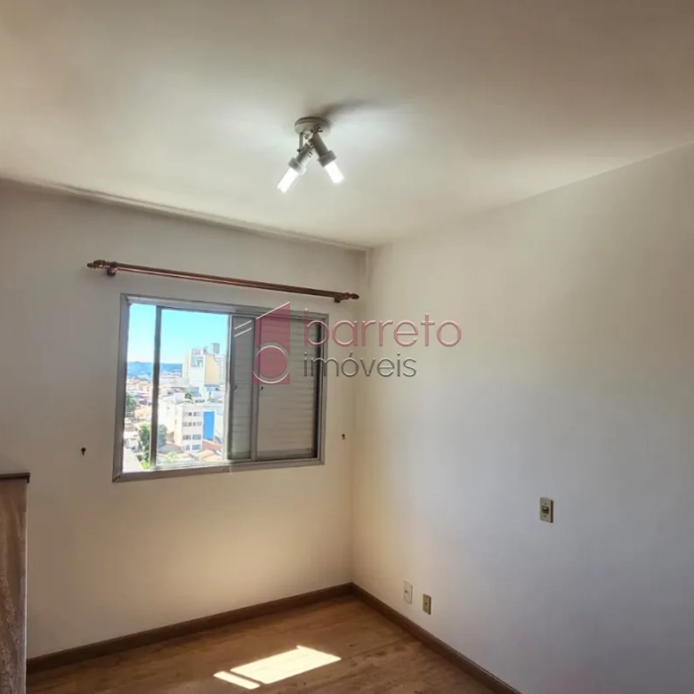 APARTAMENTO PARA LOCAÇÃO E VENDA NO EDIFÍCIO BARONESA – JUNDIAÍ/SP