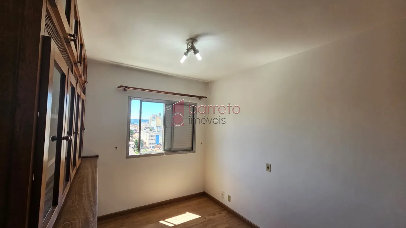 APARTAMENTO PARA LOCAÇÃO E VENDA NO EDIFÍCIO BARONESA – JUNDIAÍ/SP