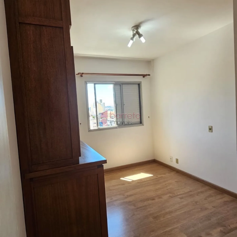 APARTAMENTO PARA LOCAÇÃO E VENDA NO EDIFÍCIO BARONESA – JUNDIAÍ/SP