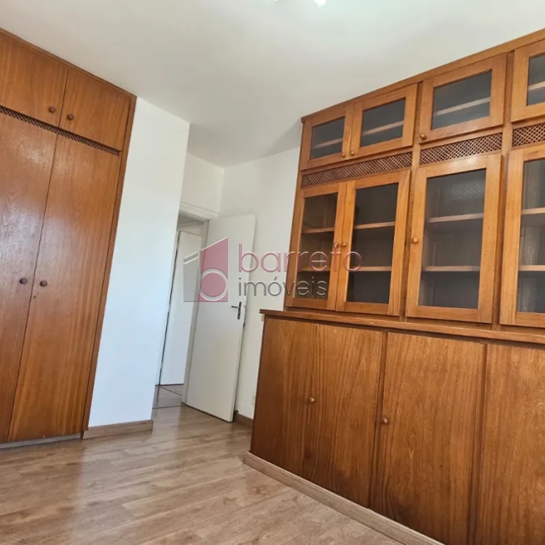 APARTAMENTO PARA LOCAÇÃO E VENDA NO EDIFÍCIO BARONESA – JUNDIAÍ/SP