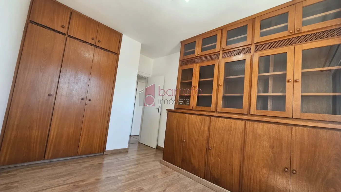 APARTAMENTO PARA LOCAÇÃO E VENDA NO EDIFÍCIO BARONESA – JUNDIAÍ/SP