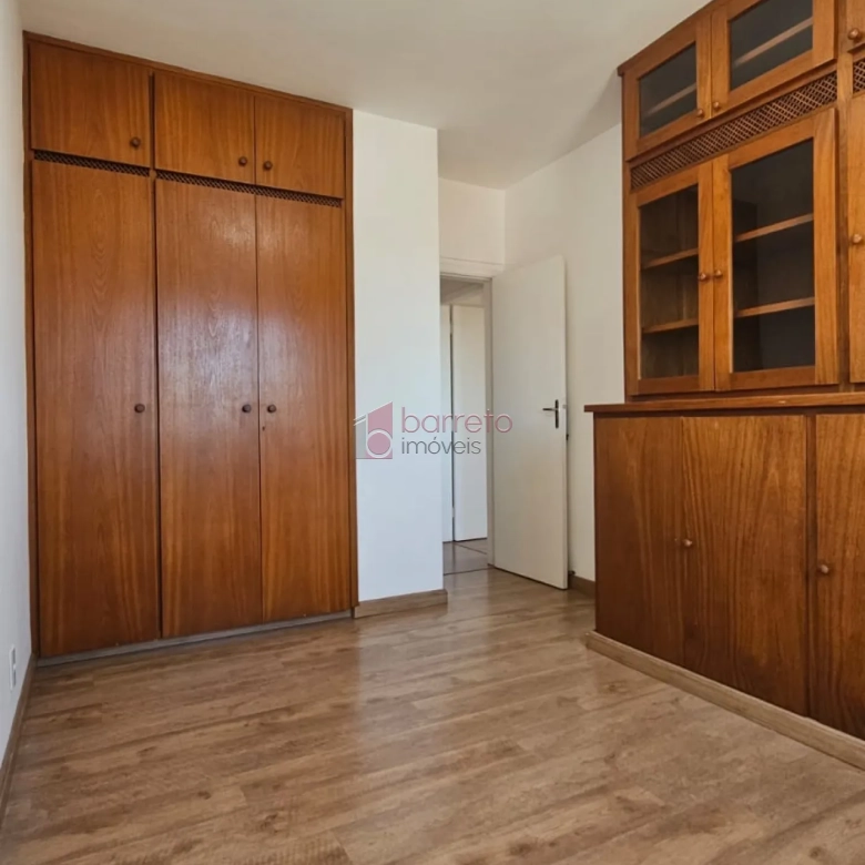 APARTAMENTO PARA LOCAÇÃO E VENDA NO EDIFÍCIO BARONESA – JUNDIAÍ/SP