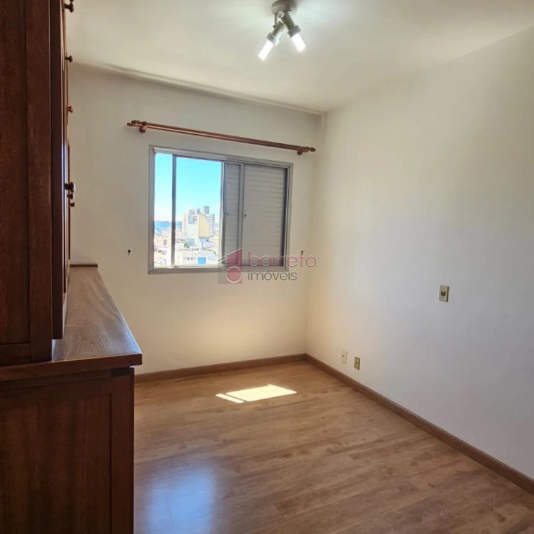 APARTAMENTO PARA LOCAÇÃO E VENDA NO EDIFÍCIO BARONESA – JUNDIAÍ/SP