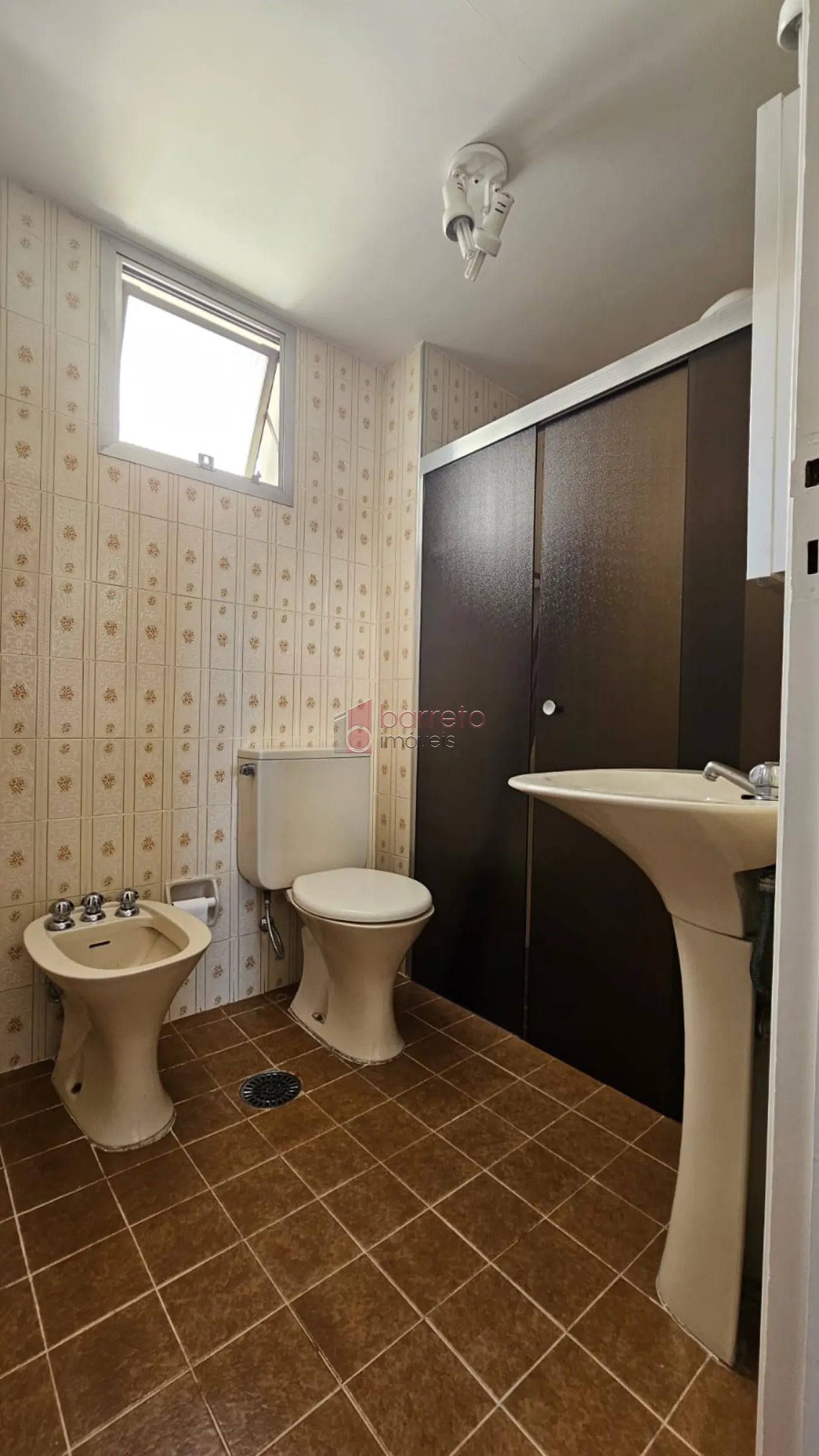 APARTAMENTO PARA LOCAÇÃO E VENDA NO EDIFÍCIO BARONESA – JUNDIAÍ/SP