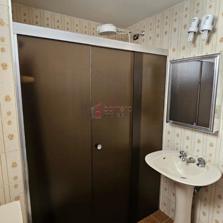 APARTAMENTO PARA LOCAÇÃO E VENDA NO EDIFÍCIO BARONESA – JUNDIAÍ/SP