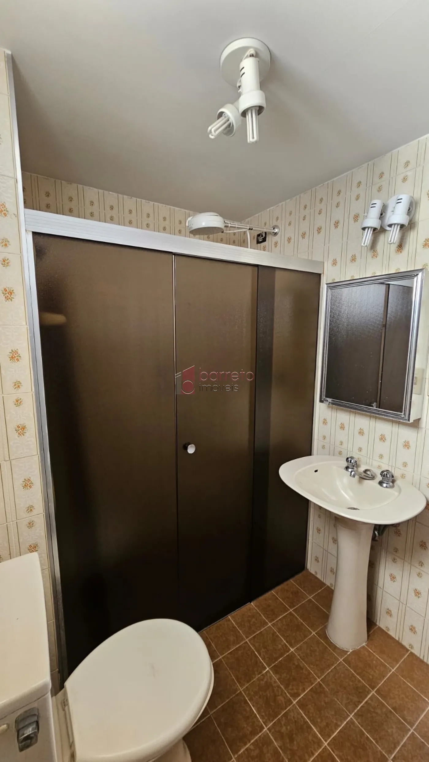 APARTAMENTO PARA LOCAÇÃO E VENDA NO EDIFÍCIO BARONESA – JUNDIAÍ/SP