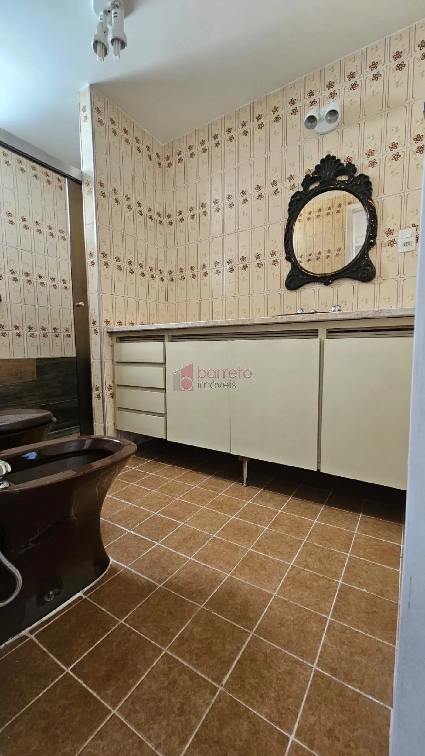 APARTAMENTO PARA LOCAÇÃO E VENDA NO EDIFÍCIO BARONESA – JUNDIAÍ/SP