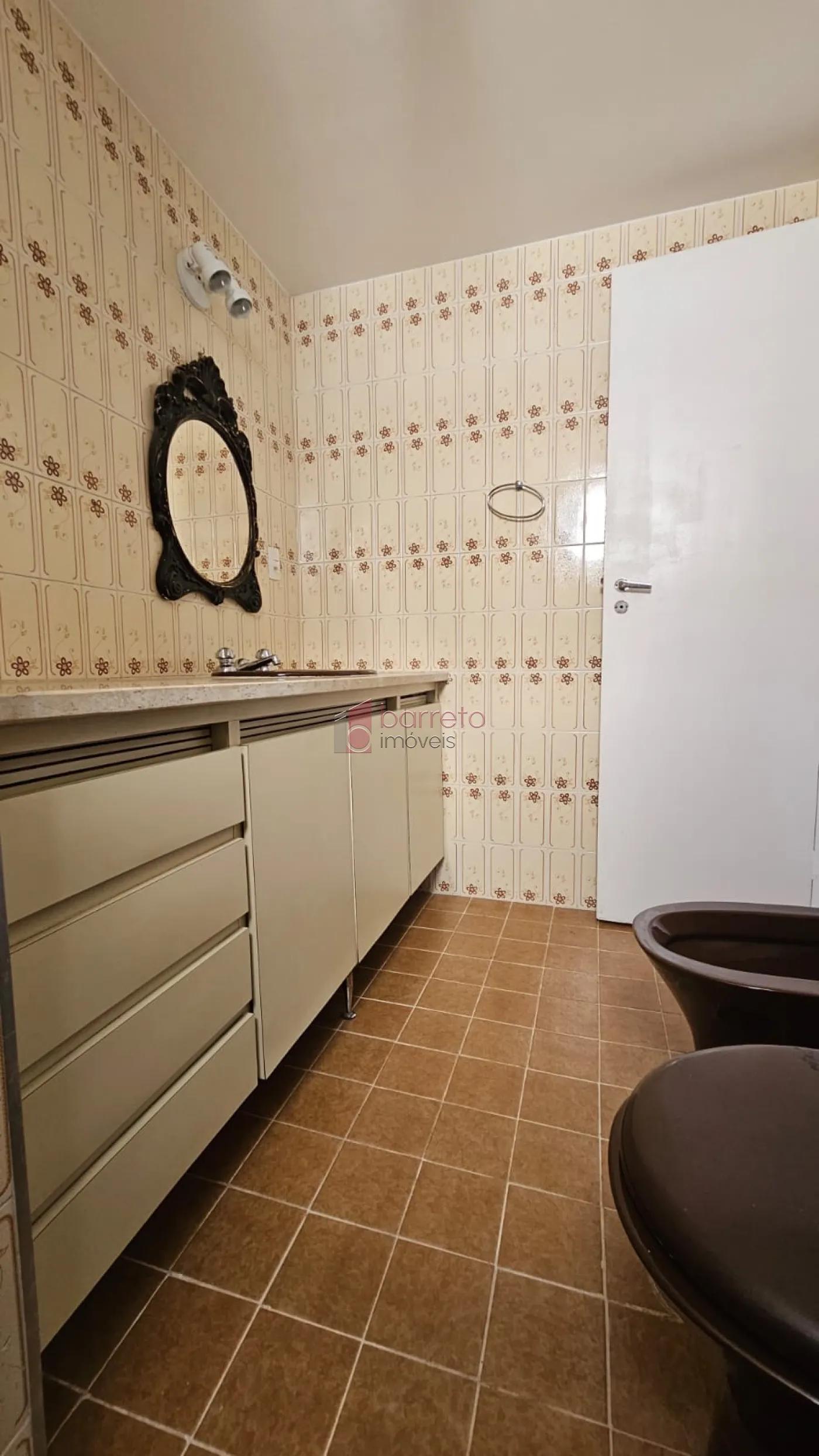 APARTAMENTO PARA LOCAÇÃO E VENDA NO EDIFÍCIO BARONESA – JUNDIAÍ/SP