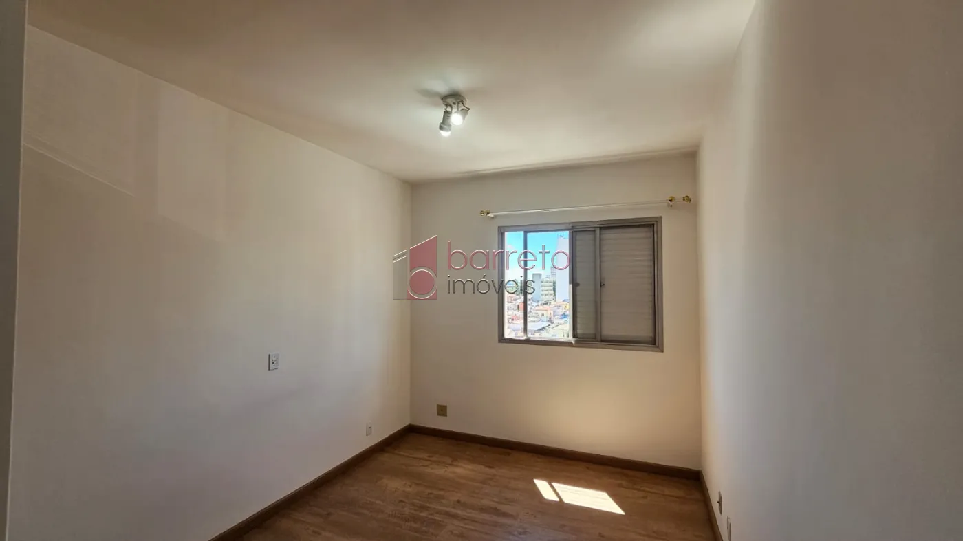 APARTAMENTO PARA LOCAÇÃO E VENDA NO EDIFÍCIO BARONESA – JUNDIAÍ/SP