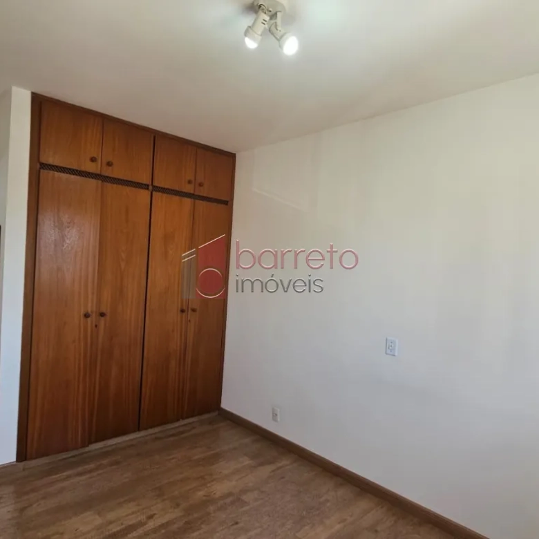 APARTAMENTO PARA LOCAÇÃO E VENDA NO EDIFÍCIO BARONESA – JUNDIAÍ/SP