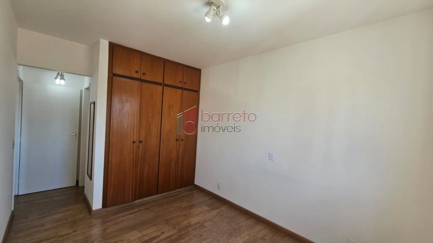 APARTAMENTO PARA LOCAÇÃO E VENDA NO EDIFÍCIO BARONESA – JUNDIAÍ/SP