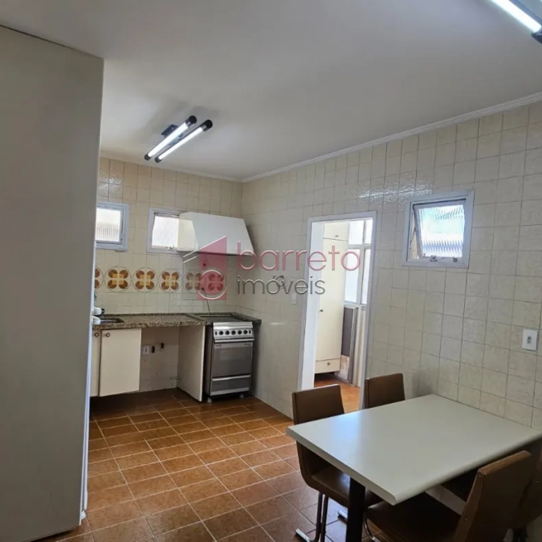 APARTAMENTO PARA LOCAÇÃO E VENDA NO EDIFÍCIO BARONESA – JUNDIAÍ/SP
