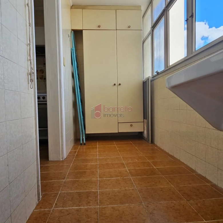 APARTAMENTO PARA LOCAÇÃO E VENDA NO EDIFÍCIO BARONESA – JUNDIAÍ/SP