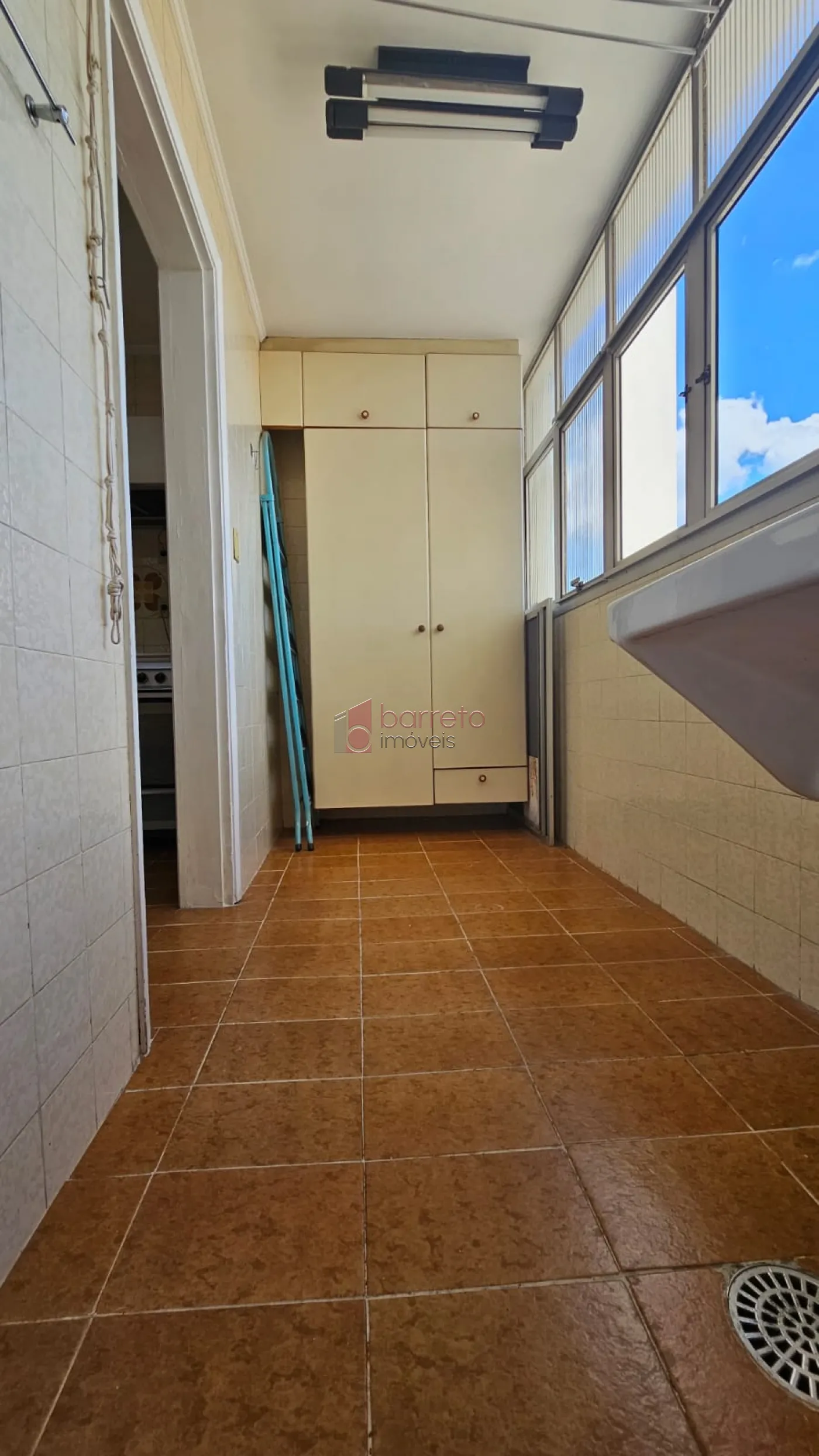 APARTAMENTO PARA LOCAÇÃO E VENDA NO EDIFÍCIO BARONESA – JUNDIAÍ/SP