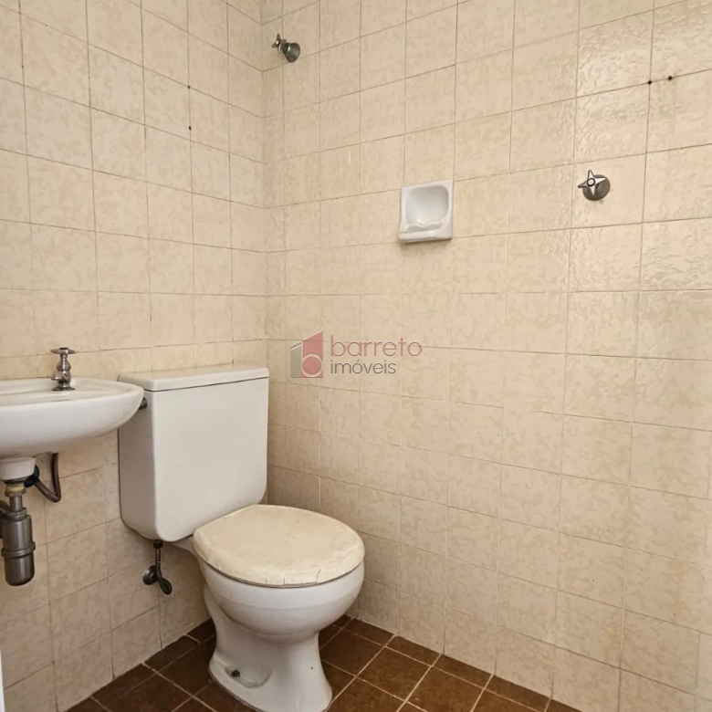 APARTAMENTO PARA LOCAÇÃO E VENDA NO EDIFÍCIO BARONESA – JUNDIAÍ/SP