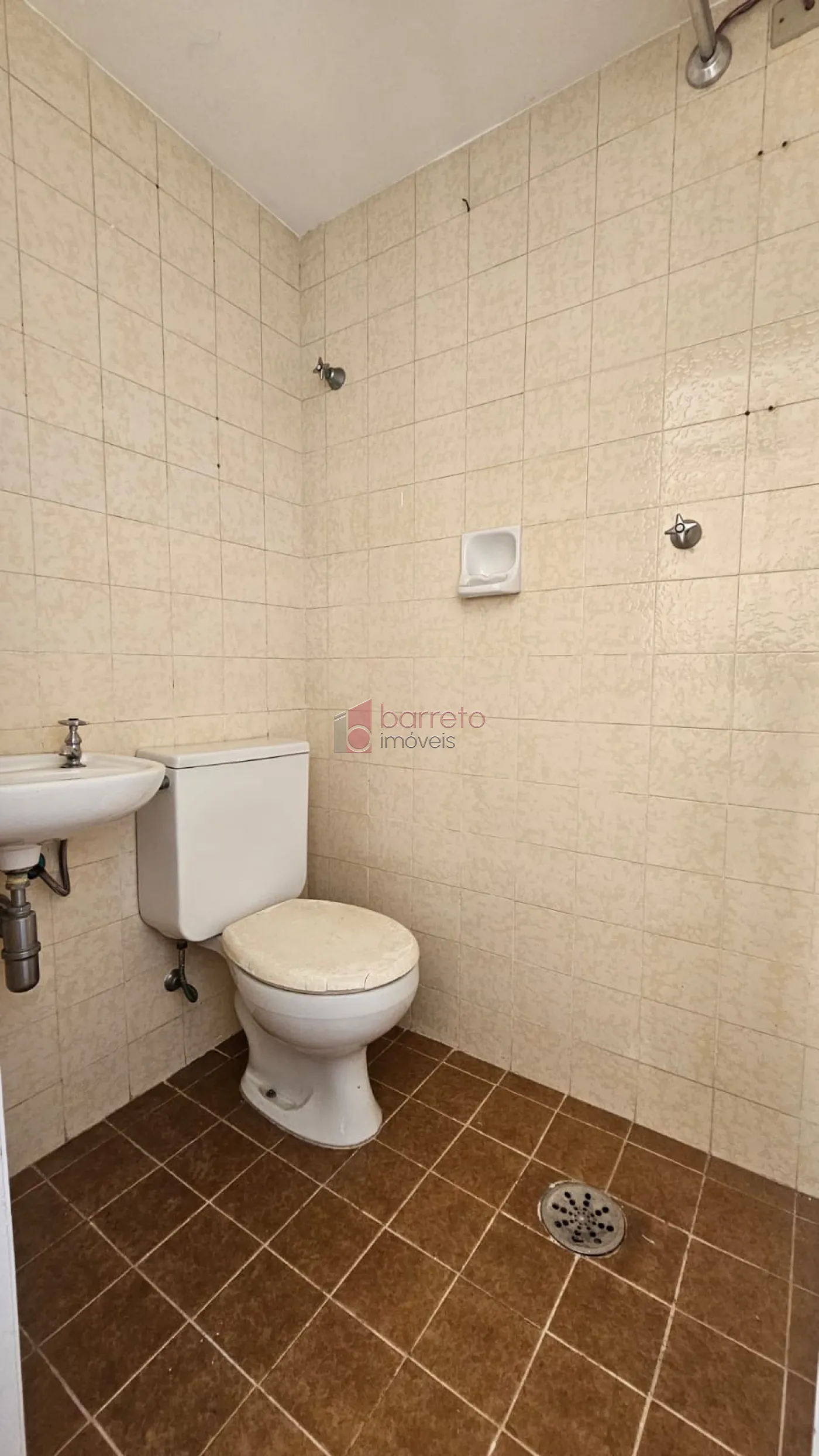 APARTAMENTO PARA LOCAÇÃO E VENDA NO EDIFÍCIO BARONESA – JUNDIAÍ/SP